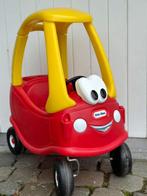 Wagen + bodemplaat little Tikes, Ophalen