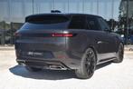 Land Rover Range Rover Sport P460e HSE Dyna Softclose 23'Alu, Automaat, https://public.car-pass.be/vhr/d4fb350a-ac03-4375-b85d-ebd1dcc5e67e