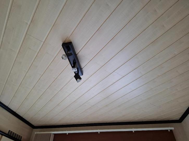 plafond, Huis en Inrichting, Overige Huis en Inrichting, Gebruikt, Ophalen