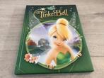 Disney Tinkerbell voorleesboek, Jongen of Meisje, Ophalen of Verzenden, Zo goed als nieuw, Voorleesboek