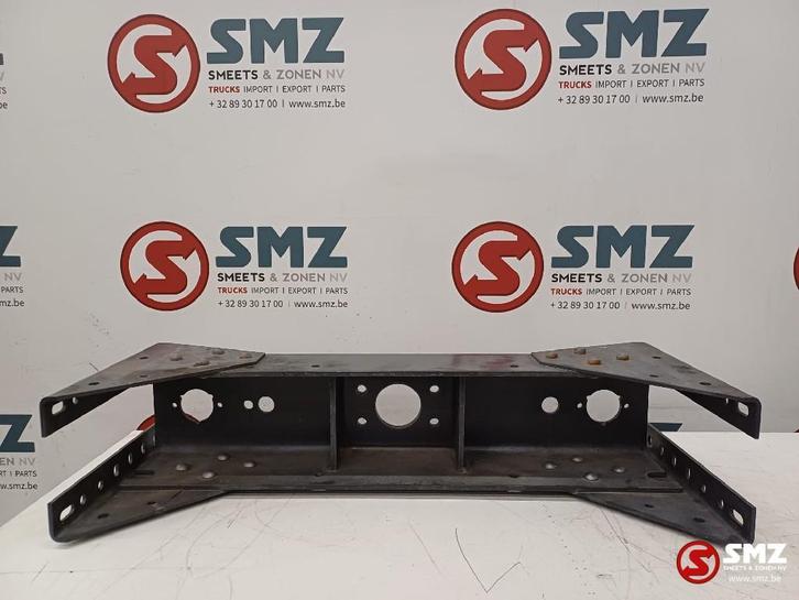 Occ dwarsbalk chassis Volvo, Auto-onderdelen, Vrachtwagen-onderdelen, Volvo, Ophanging en Onderstel, Gebruikt