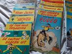 Strips Lucky Luke. Zowel oude als bijna nieuwe, Boeken, Stripverhalen, Ophalen