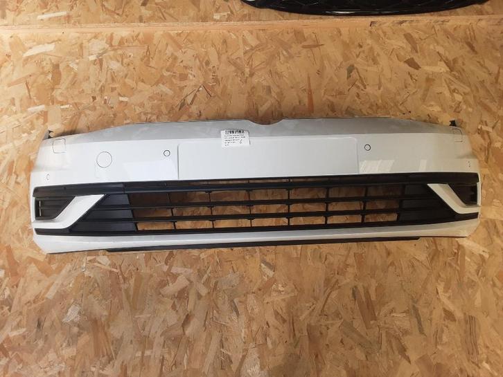 PARE-CHOCS AVANT Volkswagen Golf VII (AUA) (5G0807221FL), Autos : Pièces & Accessoires, Carrosserie & Tôlerie, Pare-chocs, Volkswagen