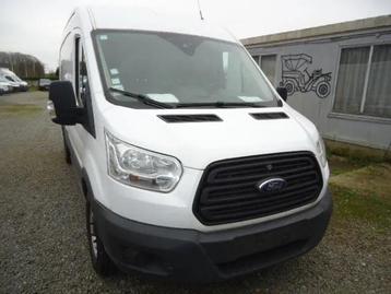 Ford Transit L3H2 ,2.2 d,130 pk, 195 dkm ,airco,gpsEUR 5 ,73 beschikbaar voor biedingen