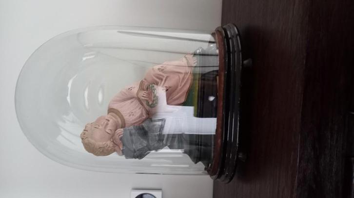 Kindje onder stolp, Vacatures, Vacatures | Thuiswerk