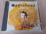 Cd - Radiohead - Pablo honey, Comme neuf, Enlèvement ou Envoi