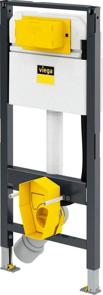 Paquet Viega Prevista + Viega Visign + plaque de perçage ava, Neuf, Inox, Duitsland, Enlèvement ou Envoi