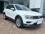 Volkswagen Tiguan Comfortline BMT/Start-Stop (bj 2018), Auto's, 4 deurs, Stof, Gebruikt, 4 cilinders