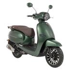 GTS ESPRESSO, Ophalen, Nieuw, Benzine, 50 cc