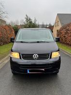 Volkswagen Transporter T5 1.9TDI 2007 190.000km, Auto's, Volkswagen, 4 deurs, 4 cilinders, 0 kg, 9 zetels