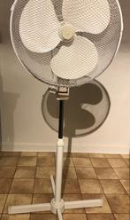 Ventilator op voet, Ophalen, Zo goed als nieuw, Statiefventilator