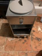 Mangeoire automatique 3 kg neuve, Animaux & Accessoires, Volatiles | Accessoires, Enlèvement ou Envoi, Comme neuf, Abreuvement et Alimentation