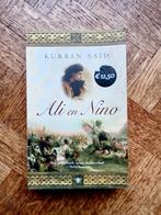 Kurban Said: Ali en Nino, Boeken, Ophalen of Verzenden, Gelezen