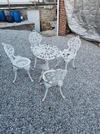 Antieke Fonten tuinset, Enlèvement, Salons de jardin