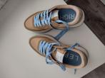 Splinternieuwe sneakers, Kleding | Dames, Verzenden, Beige, Nieuw, Sneakers