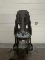 Thule Yepp Nexxt 2 maxi fietsstoel, Fietsen en Brommers, Ophalen, Achterzitje, Voetsteuntjes, 9 t/m 18 kg