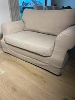 Love seat beige, Huis en Inrichting, Ophalen