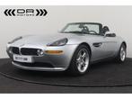 BMW Z8 5.0 V8 - FIRST OWNER - FIRST PAINT - PERFECT CONDITI, Auto's, 400 pk, Zwart, Z8, Cabriolet