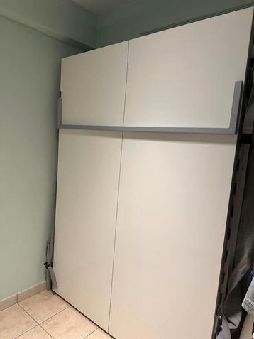 Kantelbaar bed, op te halen in Knokke-Heist.  beschikbaar voor biedingen
