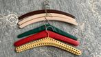 Vintage kapstokken / kledinghangers, Kleding | Dames, Kledinghangers, Ophalen