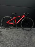 Koersfiets btwin 26 inch, Fietsen en Brommers, Ophalen, 26 inch