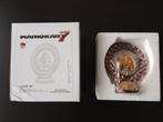 Club Nintendo - Mario Kart Trophy - Leaf M, Ophalen of Verzenden, Nieuw, Overige typen