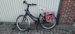 Meisjesfiets batavus, Fietsen en Brommers, Ophalen, Versnellingen, Batavus, Gebruikt