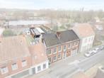 Statige herenwoning met magazijn & 4 slpk in Oostrozebeke!, Immo, Maisons à vendre, 200 à 500 m², Province de Flandre-Occidentale