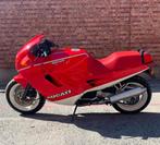Ducati paso 906, 2 cilinders, Motorrijbewijs A, 900 cc, Meer dan 35 kW