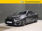 BMW 218   i GRAN COUPE M-PACK, Autos, 100 kW, Argent ou Gris, https://public.car-pass.be/vhr/1fd01053-9fcb-4f8d-b0ef-f1ff2450db43