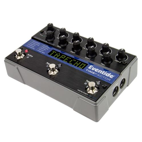 Eventide Timefactor, Muziek en Instrumenten, Overige Muziek en Instrumenten, Gebruikt, Ophalen