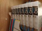 Cassettes vierges HQ VHS, Ophalen