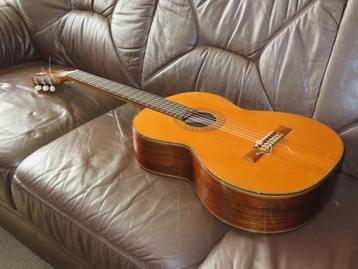 Klassieke gitaar Ibanez beschikbaar voor biedingen