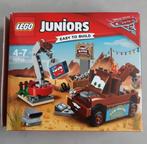 Lego Juniors - Takel, Comme neuf, Ensemble complet, Lego, Enlèvement ou Envoi