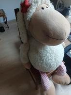 Nounours de grande taille, Enlèvement, Comme neuf