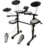 Electrisch drumstel Fazley DDk020, Musique & Instruments, Batteries & Percussions, Enlèvement, Comme neuf, Autres marques