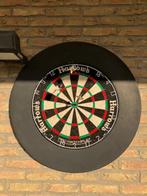 DARTS spel, Ophalen of Verzenden, Gebruikt, Pijlen