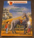 Die melktand moet weg. Deltas., Ophalen of Verzenden
