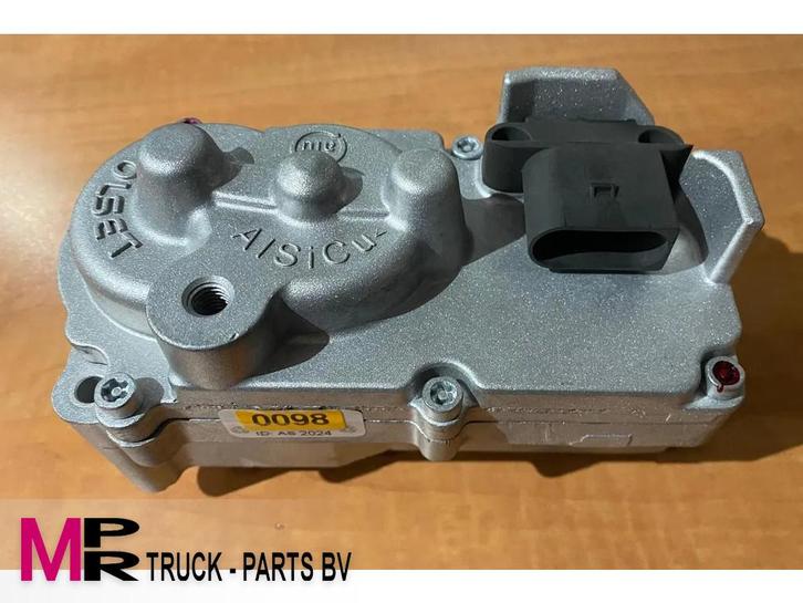 DAF Turbo Actuator VTG - 2140163R - 2175723R - 2201112 Turbo, Auto-onderdelen, Vrachtwagen-onderdelen, DAF, Motor en Accessoires