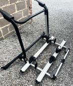 Thule 911 WanderWay, Autos : Divers, Porte-vélos, Enlèvement ou Envoi, Comme neuf