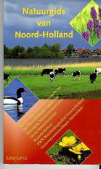 Noord-Holland natuurgids, Boeken, Natuur, Ophalen, Schuyt&co, Zo goed als nieuw, Natuur algemeen