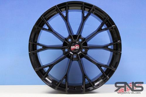 5x112 18 inch Golf R Look Warmenau Vw Seat Skoda Golf Caddy, Auto-onderdelen, Banden en Velgen, Velg(en), Personenwagen, Nieuw
