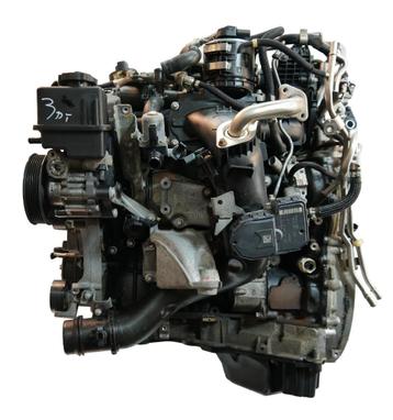 Mercedes-Benz 2.2 OM651.911 651.911 651.911 A6510100003-moto beschikbaar voor biedingen