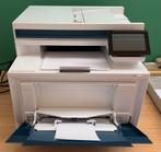 Imprimante HP Color Laser Jet Pro MFP 4302fdw, Computers en Software, Printers, Ophalen, All-in-one, Ingebouwde Wi-Fi, Zo goed als nieuw