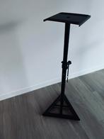 Qtx MSK024 monitor speaker / statief luidspreker, Enlèvement ou Envoi, Comme neuf, DJ-Set, Autres marques