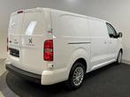 Peugeot Expert Premium L3- Vloer & Wanden- Camera, Auto's, Peugeot, Monovolume, Wit, Bedrijf, 107 kW