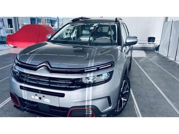 Citroen C5 Aircross Hybrid 225ch -EAT8 Shine  beschikbaar voor biedingen