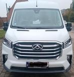 Maxus Deliver 9, Auto's, Euro 6, 4 cilinders, Maxus, Wit