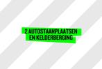 Garage te koop in Zeebrugge, Immo, Garages en Parkeerplaatsen