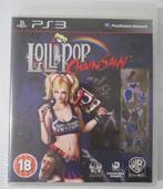 PLAYSTATION 3 SPEL LOLLIPOP IN ZEER GOEDE STAAT, Ophalen of Verzenden, Zo goed als nieuw